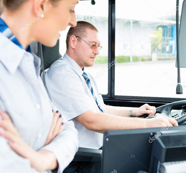 Bus Driver