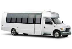 Executive Shuttle