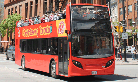 double decker Overview