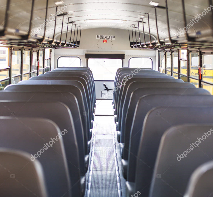 school bus service